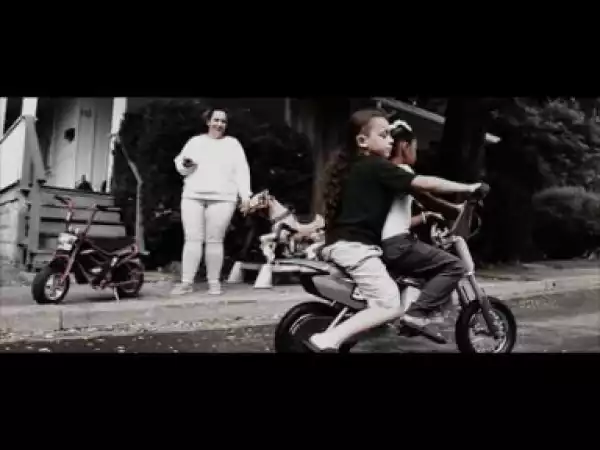 Video: King Magnetic And DOCWILLROB Feat. Cassidy - Don